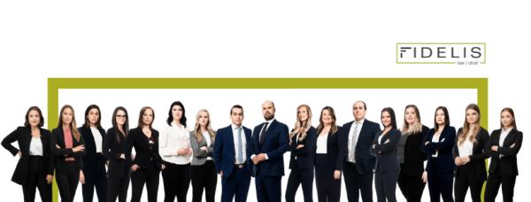 Fidelis Law Droit