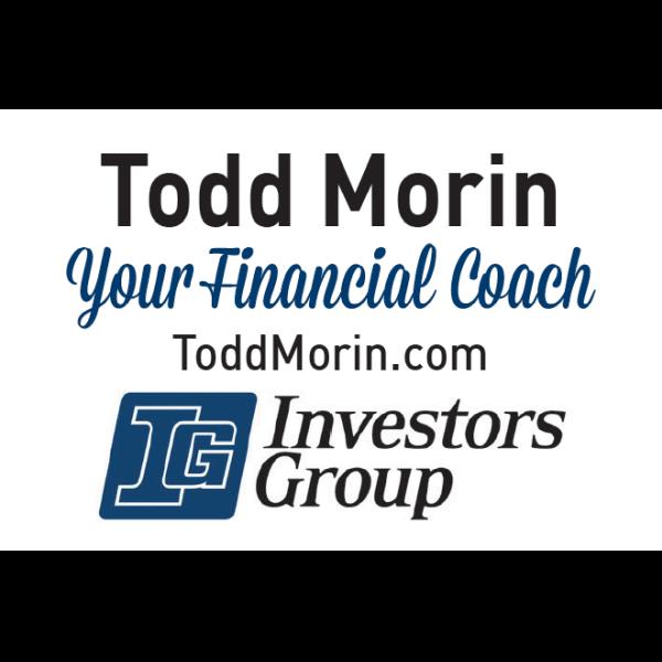 Todd Morin - IG Wealth Management