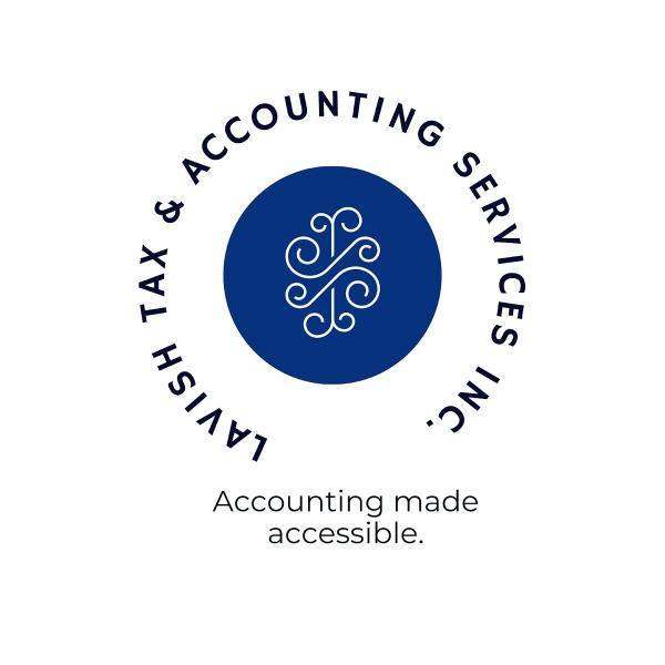 Lavish Tax and Accounting Services