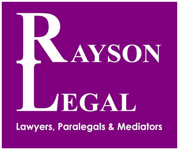 Rayson Legal
