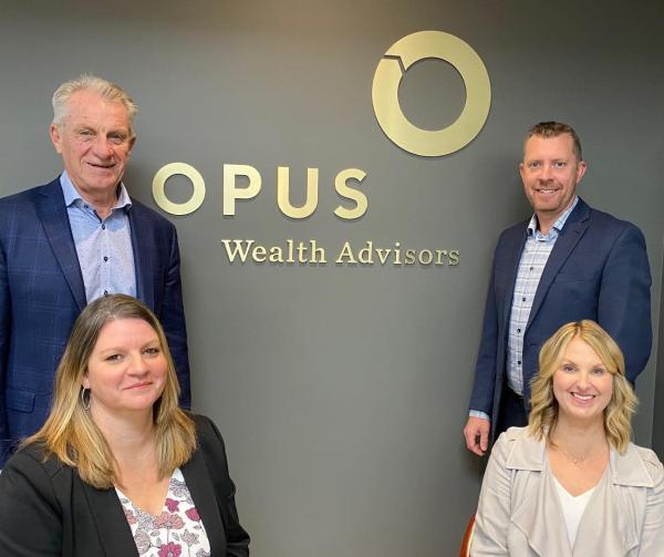 Opus Wealth Advisors