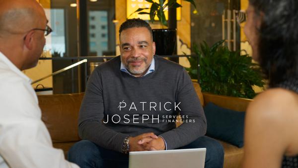 Patrick Joseph Services Financiers