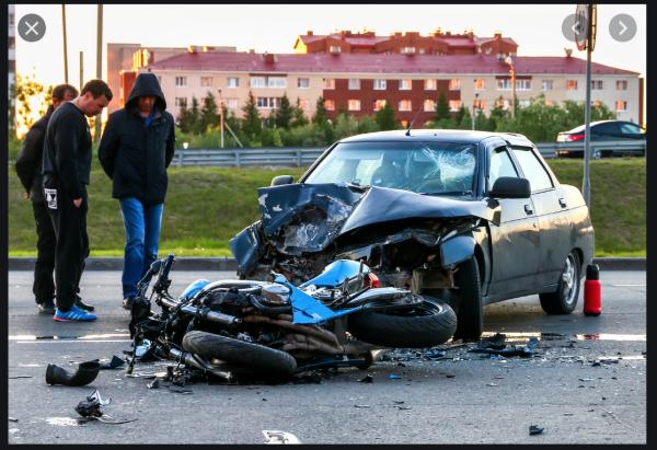 Edmonton Personal Injury, Car & Motorcycle Accident Lawyer