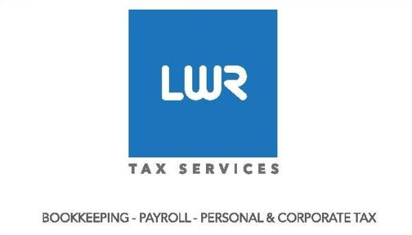 LWR Tax Services