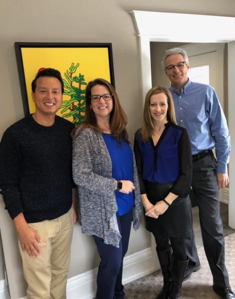 Carruthers Walker Financial