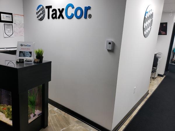 Taxcor Inc.