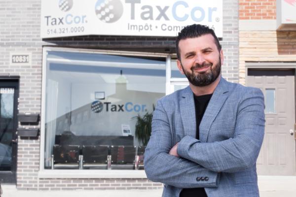 Taxcor Inc.