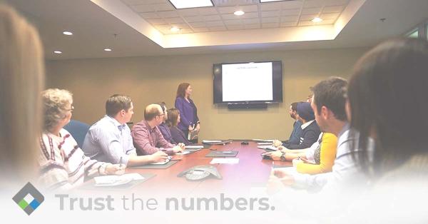 Noseworthy Chapman Chartered Professional Accountants