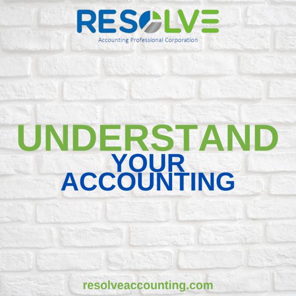 Resolve Accounting