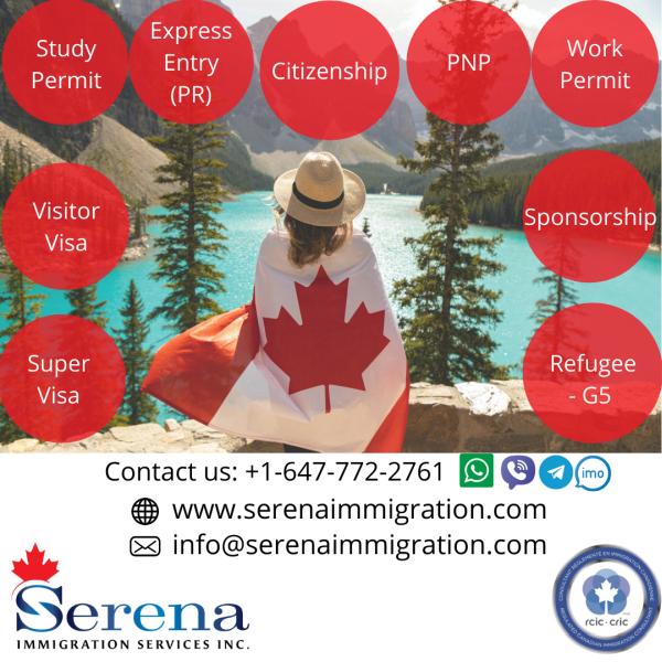 Serena Immigration Services