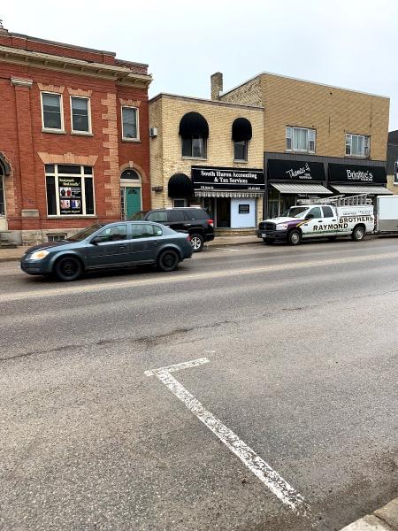 South Huron Accounting & Tax Services