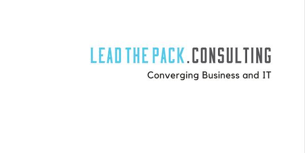 Lead the Pack Consulting