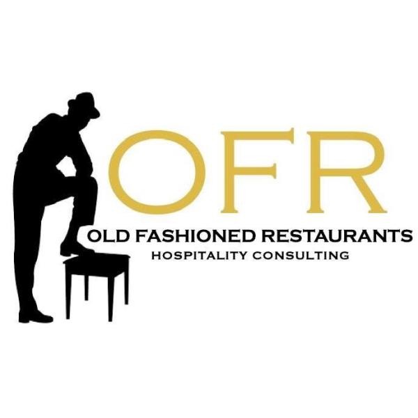 Old Fashioned Restaurants - Hospitality Consultants