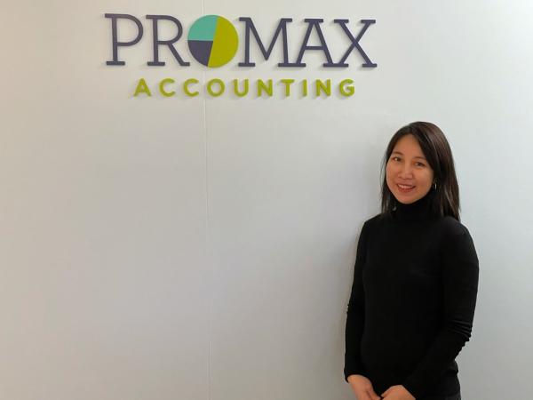 Promax Accounting INC