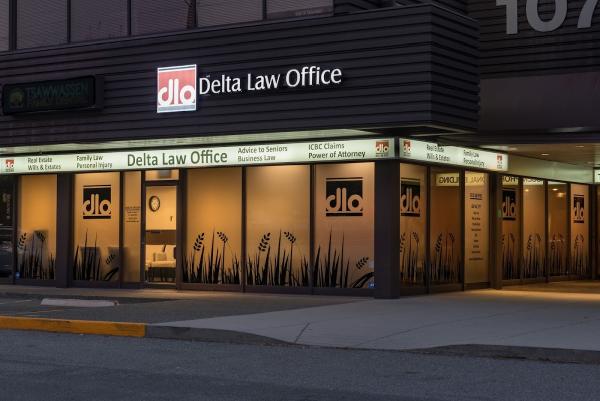 Delta Law Office