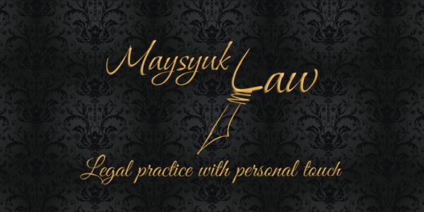 Maysyuk Law Firm