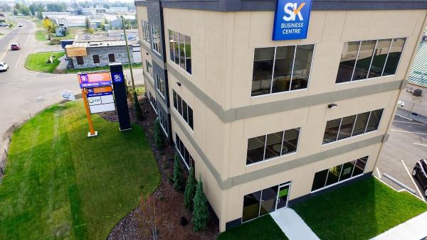 Sanjit Kumar Professional Corporation