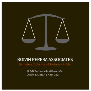 Boivin Perera Associates