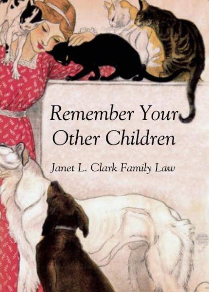 Janet L. Clark Family Law and Mediation