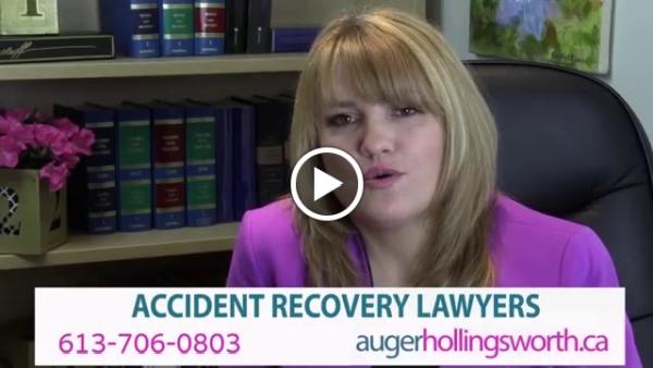 Auger Hollingsworth Accident & Injury Lawyers | Nepean