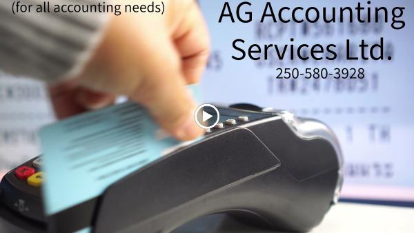 AG Accounting Services