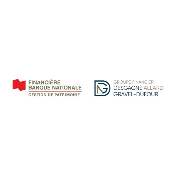 Groupe Financier Desgagné Allard Gravel-Dufour
