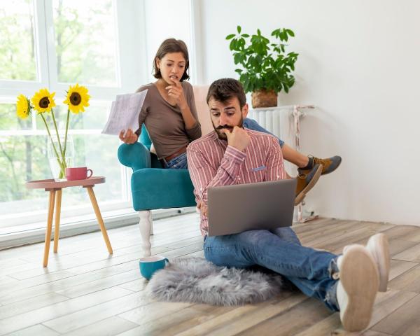 Groupe Financier Millénium Inc.