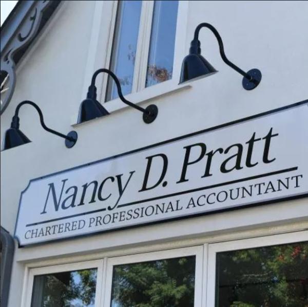 Nancy D Pratt