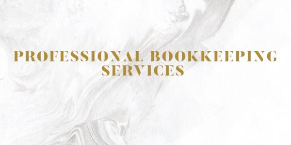 Gemini Bookkeeping