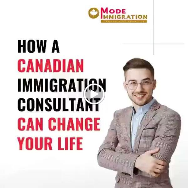 Mode Immigration