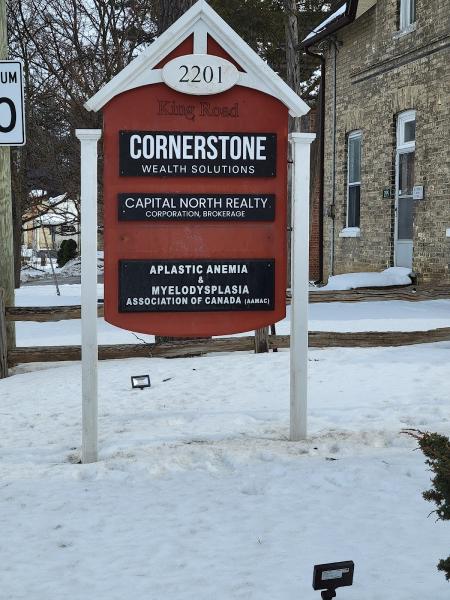 IA Private Wealth / Cornerstone Wealth Solutions