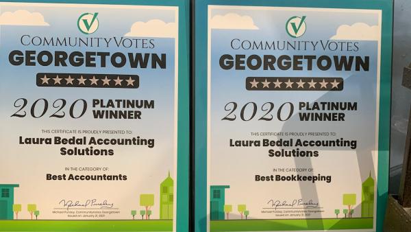 Bedal Accounting Professional Corporation