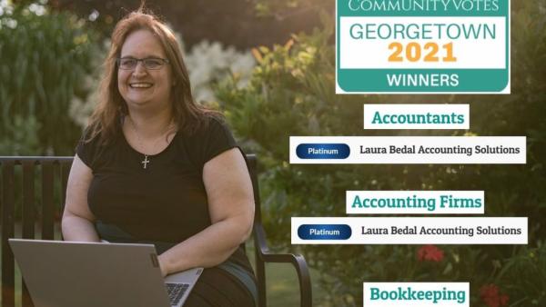 Bedal Accounting Professional Corporation