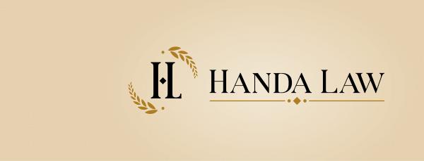 Handa Law Professional Corporation