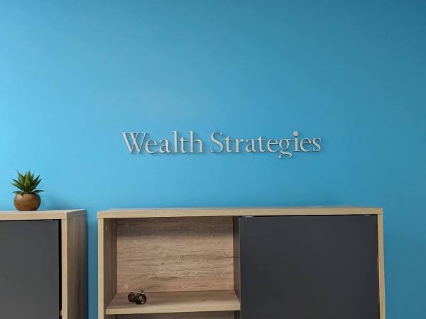 Wealth Strategies