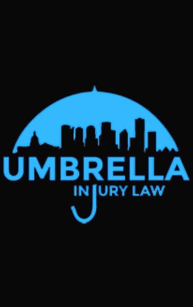 Umbrella Injury Law