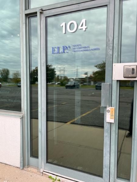 Elpa CPA / Martin Plante