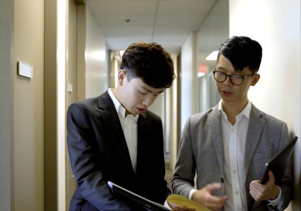 SY. Wealth 云财富