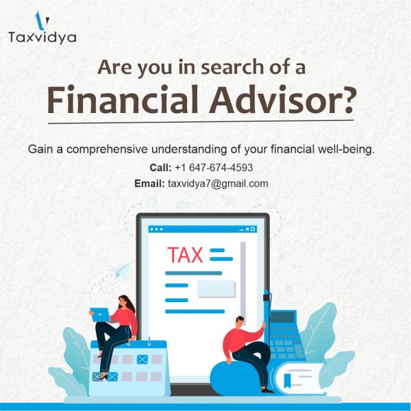 Taxvidya