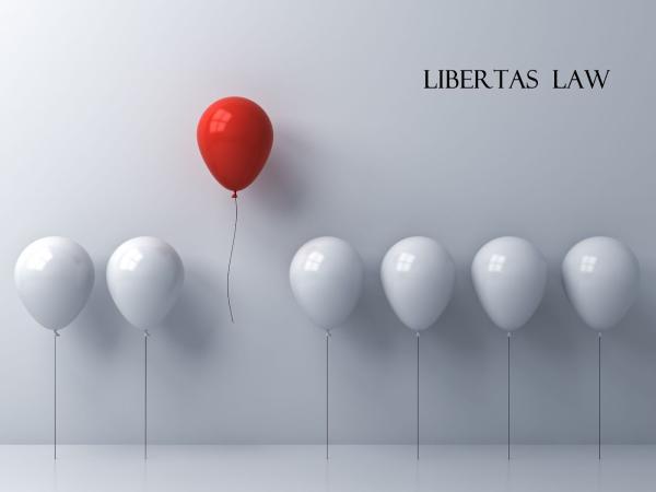 Libertas Law