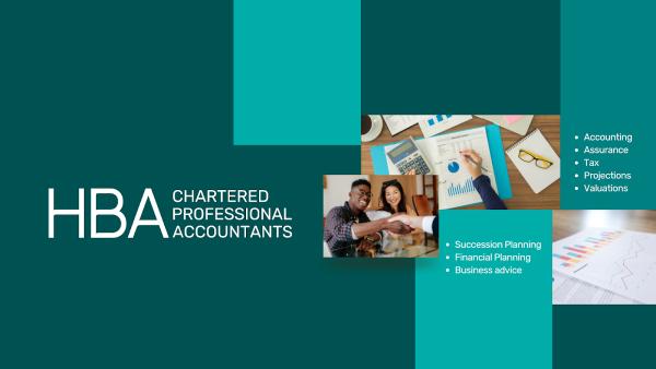 HBA Chartered Professional Accountants