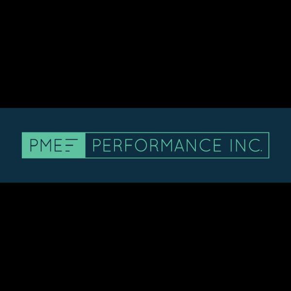 PME Performance