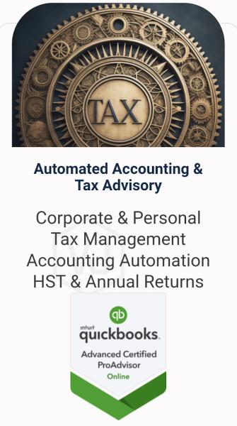 Vipul Jain CPA - Accounting and Taxes