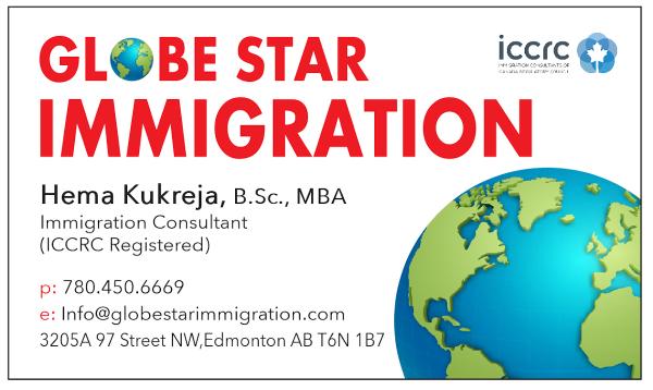 Globe Star Immigration Services