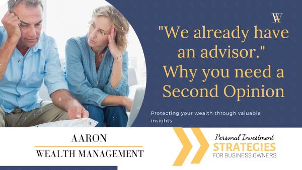 Aaron Wealth Management