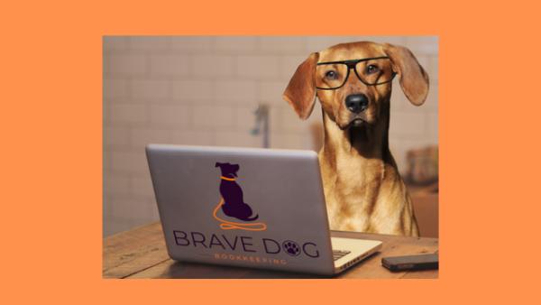 Brave Dog Bookkeeping