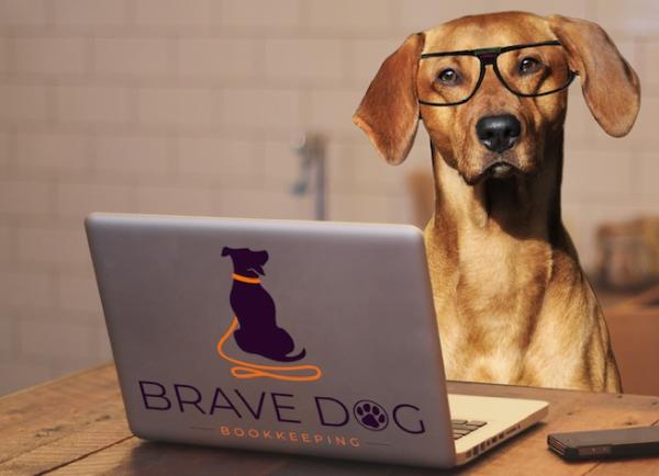 Brave Dog Bookkeeping