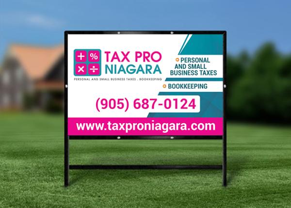 Tax Pro Niagara