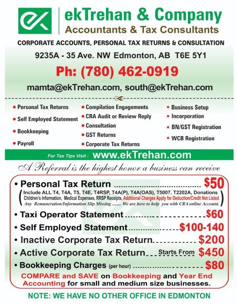 Accounting & Tax Avenue