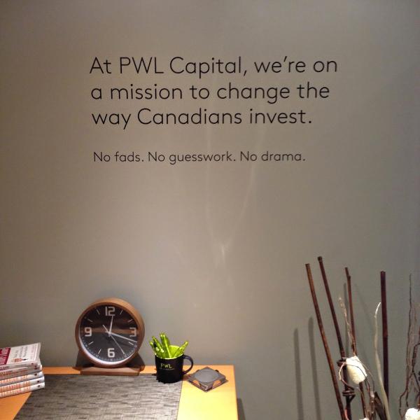 PWL Capital